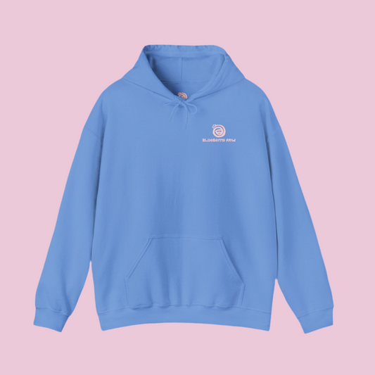 BlueBerry Acid Hoodie